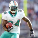Ricky Williams: Breaking Tackles and Stigmas
