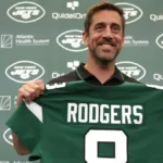 The Profound Impact of Aaron Rodgers: More than Just a Quarterback