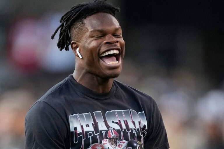 Why You should Love Travis Hunter beyond his Talent